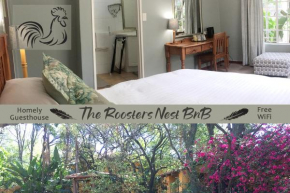 Roosters Nest BnB